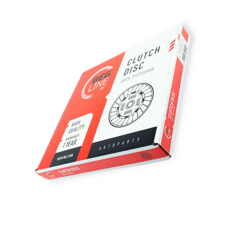 Диск ведомый Москвич 412 сцепления Мукачево - изображение 3