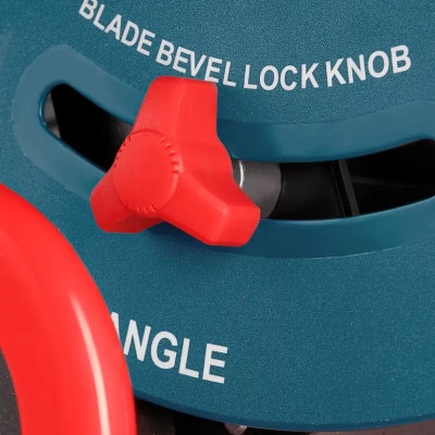 Дискова пила Ronix циркулярна настільна 2000Вт, 255мм (5601) Вінниця - фото 6