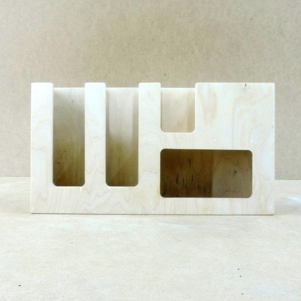 Кофейный органайзер 