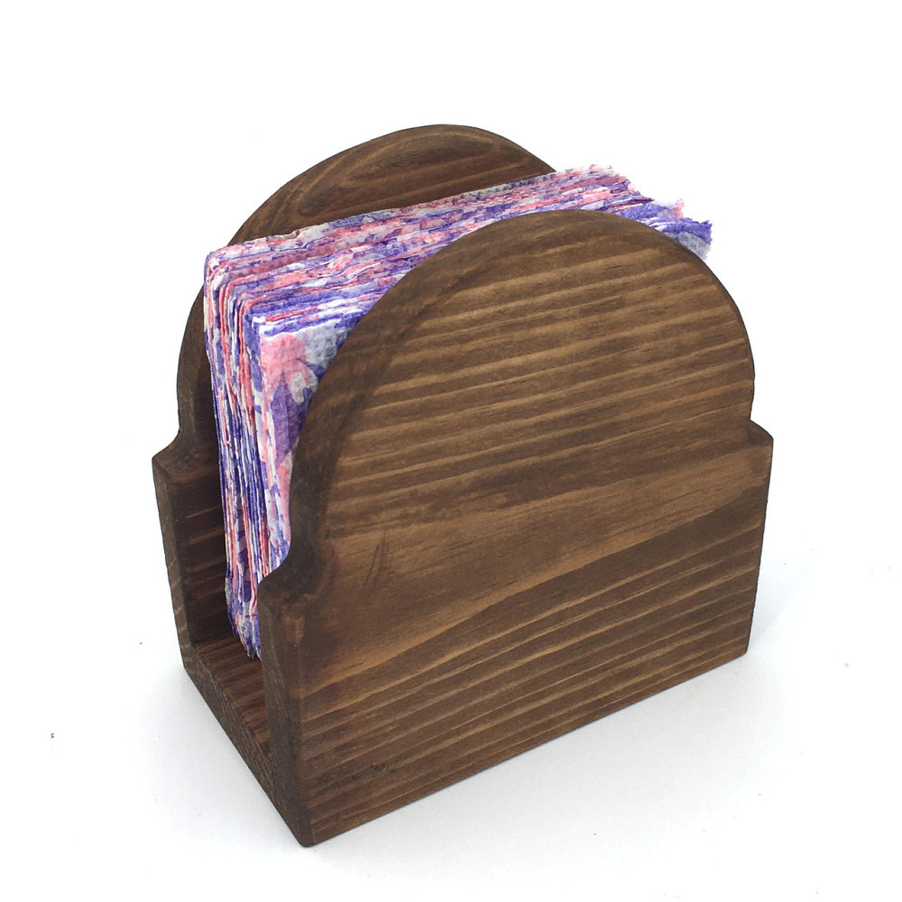 Серветниця "Міно" капучино Миколаїв - фото 1