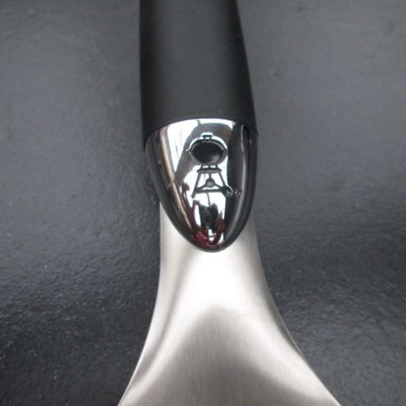 Лопатка скребок для планч Weber 6207 Код: 008642 Ровно - изображение 4