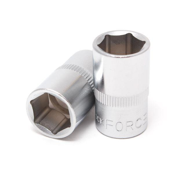 Головка 3/8" 6-гранна 21мм ROCKFORCE RF-53521 Одеса - фото 1