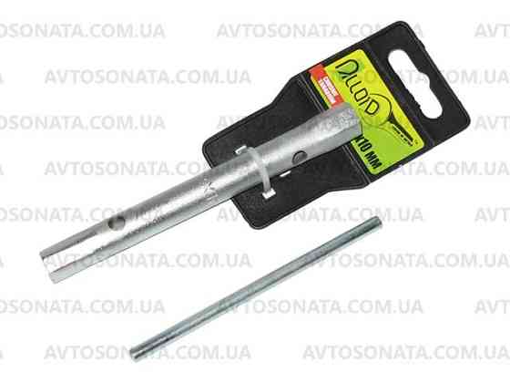 Ключ торцевой 8х10 мм Alloid Винница