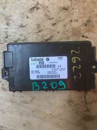 05026794AG Антенна безключового доступу Journey12-. 3.6l Коломия