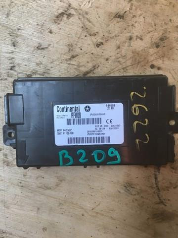 05026794AG Антенна безключового доступу Journey12-. 3.6l Коломия - фото 1