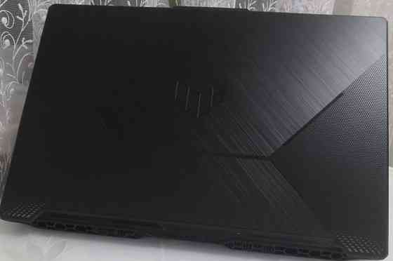 Ноутбук: ASUS TUF/17.3