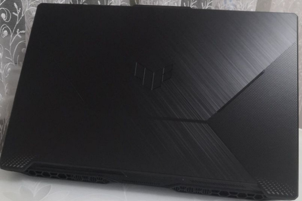 Ноутбук: ASUS TUF/17.3