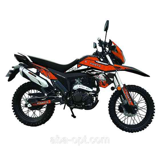 МОТОЦИКЛ FT300GY-C5D FORTE Объем 270 см3 шины 17'/17'' 19 к.с. купить в интернет-магазине дешево Одесса