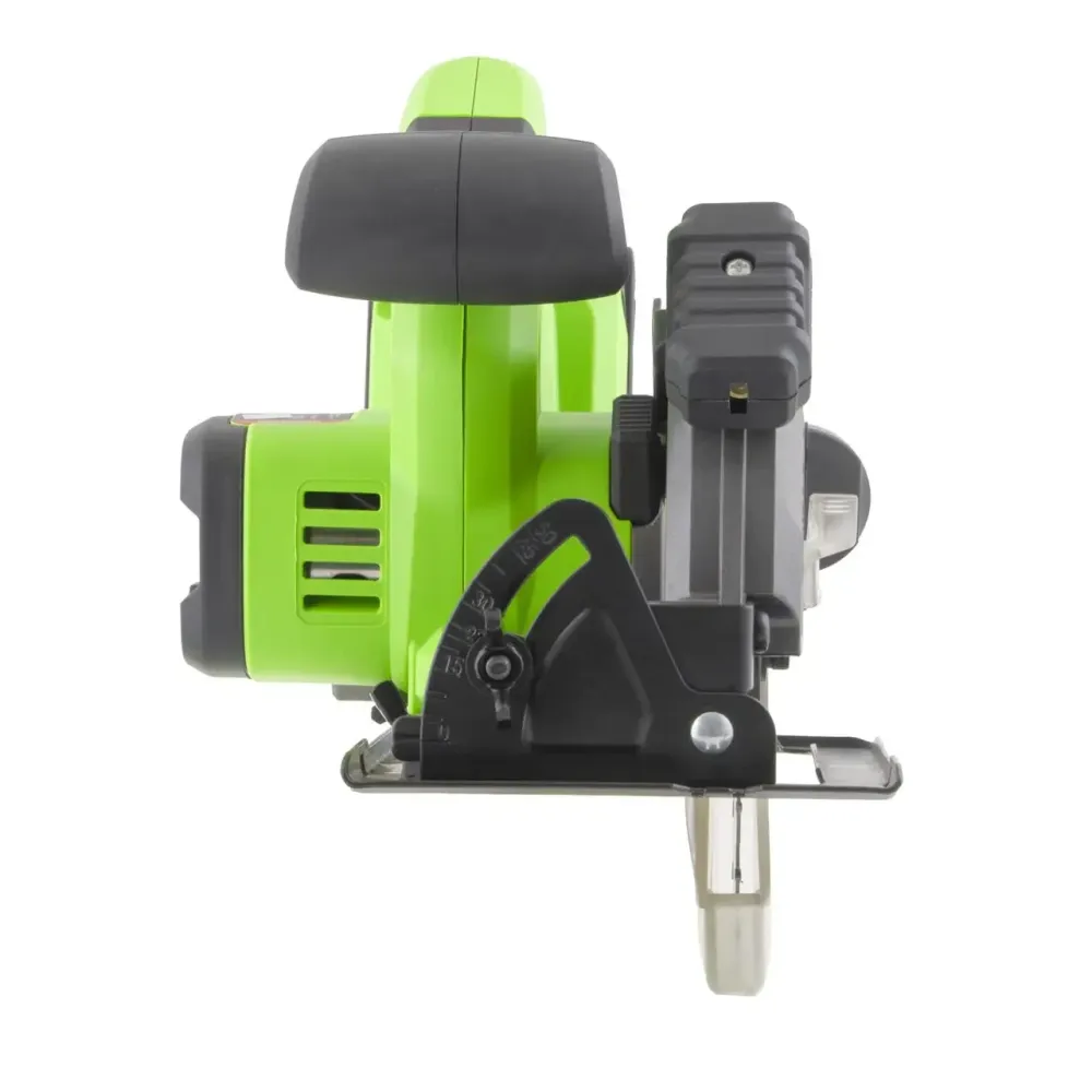 Акумуляторна циркулярна пила  Procraft 165 мм,Акумуляторна дискова пила PCA28   без АКБ та ЗУ Львів - фото 4