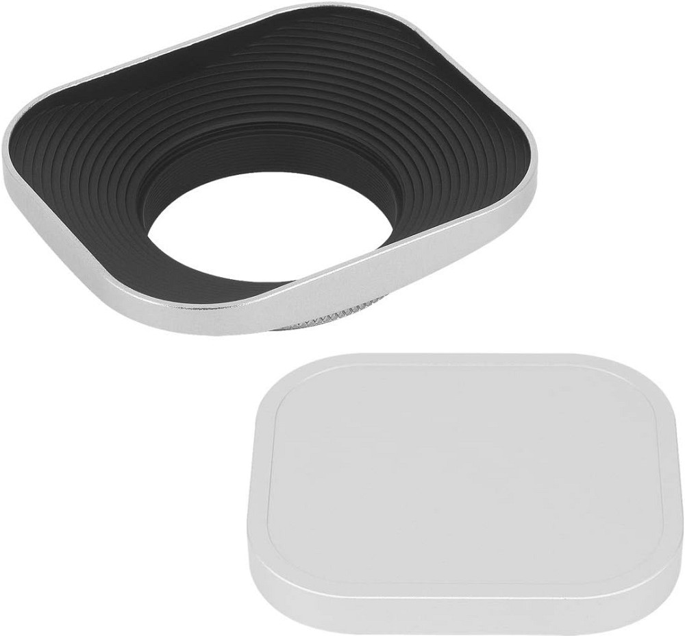 Металева бленда Haoge LH‑W39T Луцьк - фото 2