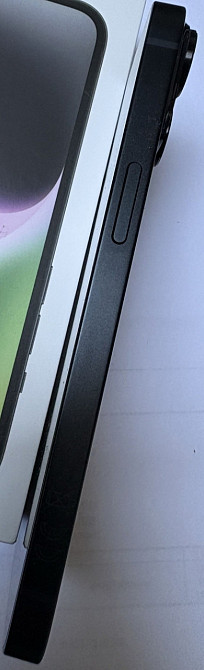 Айфон iPhone 14 256Gb. Киев - изображение 4