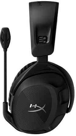 Гарнітура HyperX Cloud Stinger 2 USB/WL Black (676A2AA) Чорний Харьков