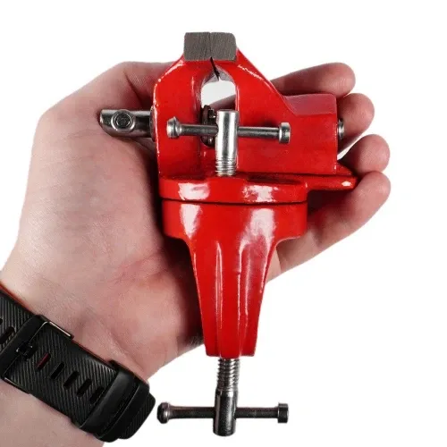 Лещата міні поворотні 1,5" STANDART TSC40SW Чернігів