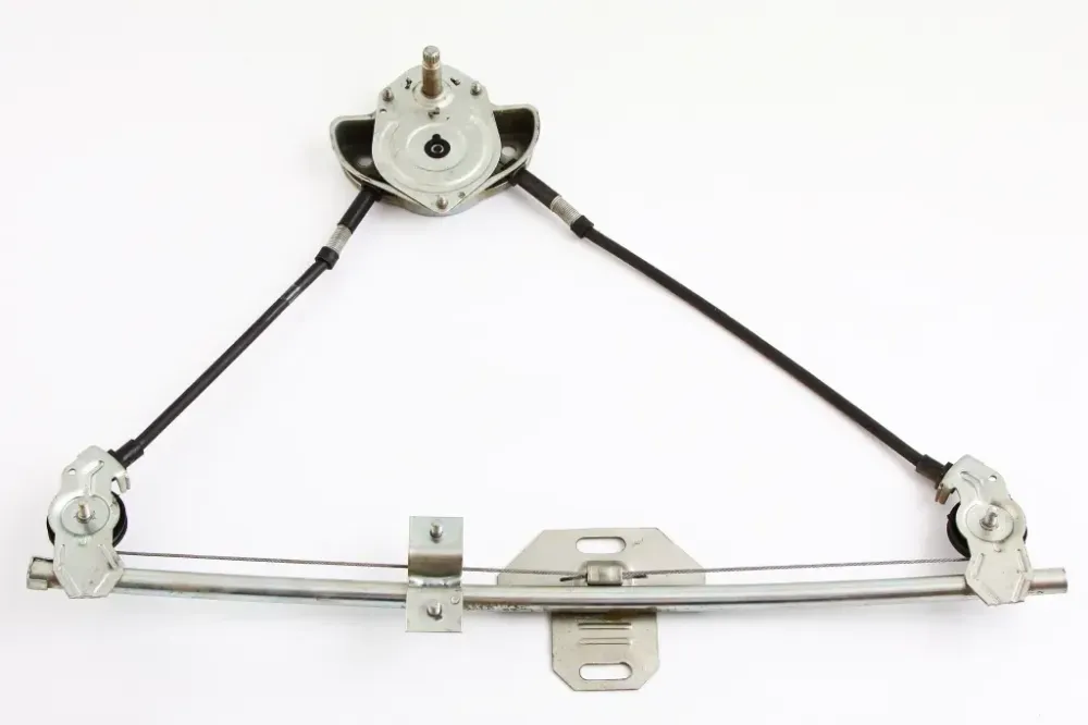 Склопідйомник 2110 передній «ДМЗ» правий Вінниця - фото 1