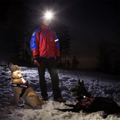 Фонарь Mactronic Sunscan 5.3 (300 Lm) 90 CRI (PHL0031) (DAS302564) Винница - изображение 7