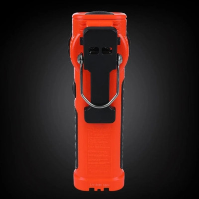 Фонарь Mactronic M-Fire Guardian XR (240 Lm) Ex-ATEX (PHH0231) (DAS303385) Винница - изображение 10