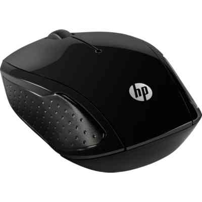 Мишка HP 200 Black (X6W31AA) Вінниця