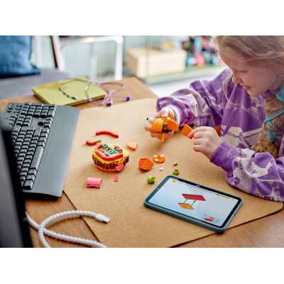 Конструктор LEGO Fortnite Durrr Burger (77070) Вінниця - фото 9