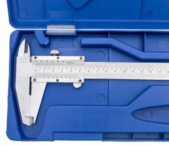 Штангенциркуль Richmann 300 мм (C3429) Коломыя