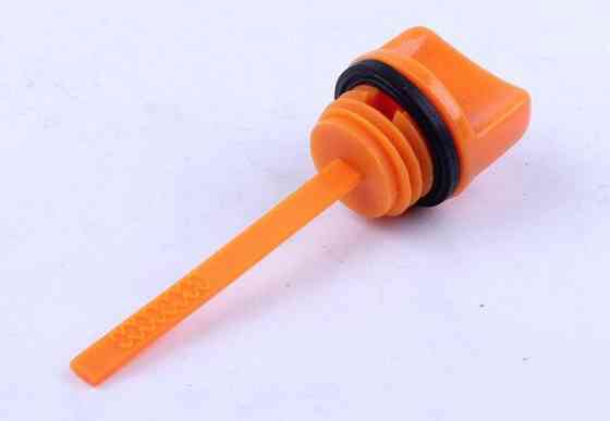 Щуп рівня оливи — мотоблок 177F Мукачево