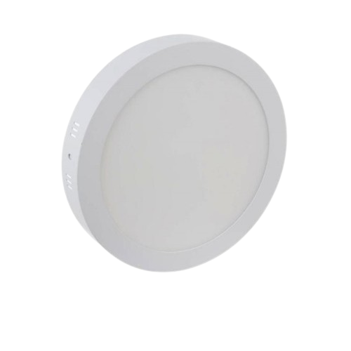 LED Світильник накладний круглий 24W 4200К 1910Lm 442SRP-24 Лезард Житомир