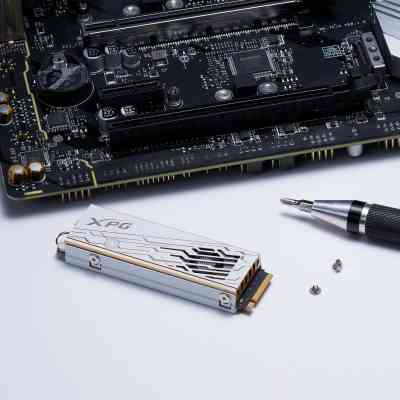 Накопитель SSD M.2 2280 2TB XPG MARS 980 PRO ADATA (SMAR-980P-2TCI) Винница