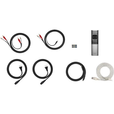 Акустична система Edifier S3000MKII Brown (S3000MKII) Вінниця - фото 6