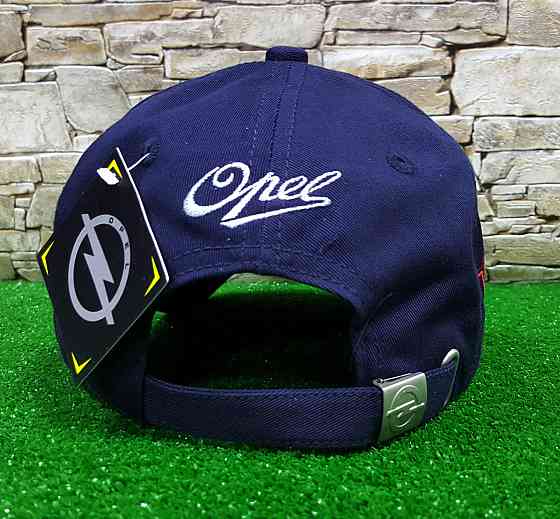 Кепка, бейсболка OPEL  FR Киев