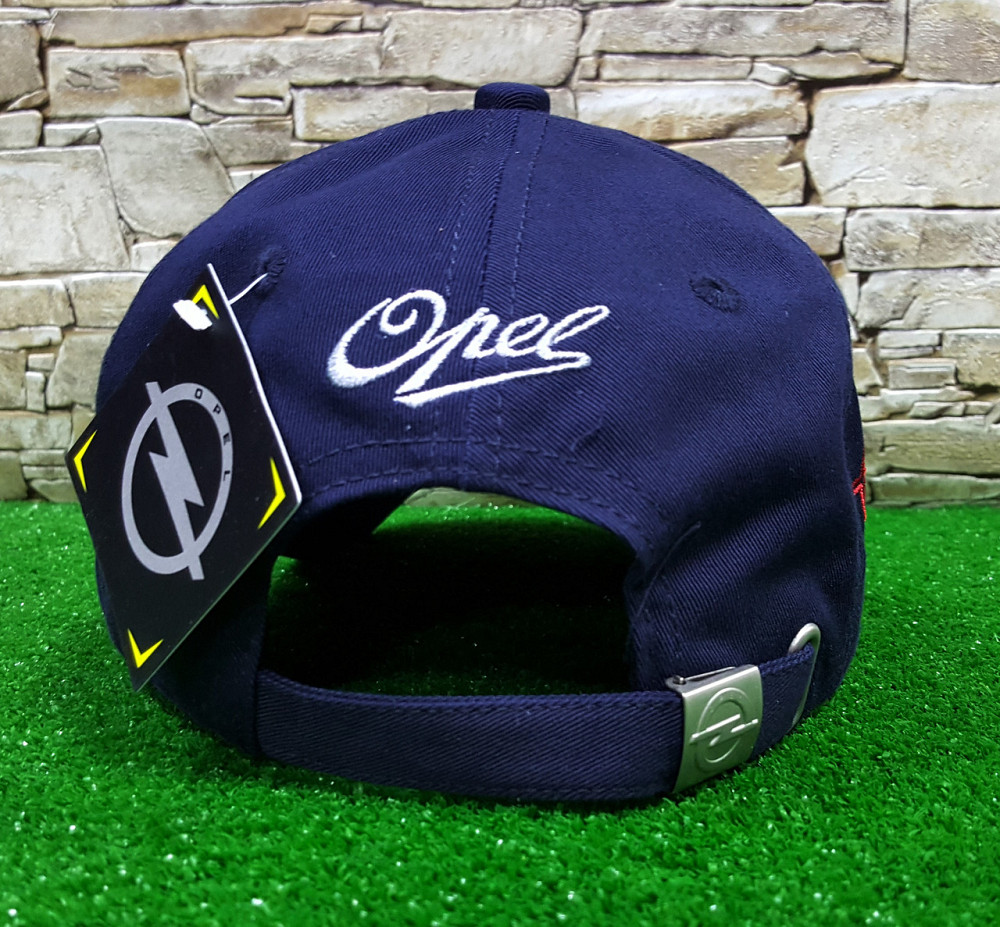 Кепка, бейсболка OPEL  FR Киев - изображение 4