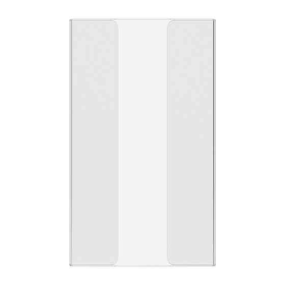 Цінникотримач EKOSTAR 100х60мм Київ