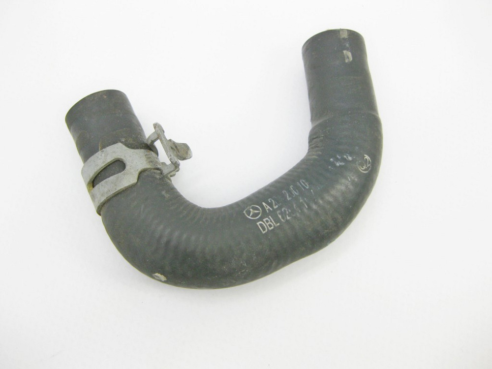 Mercedes-Benz  A2642001000 Шланг системи охолодження двигуна M264 R4 1.5 2.0л C-Class W205 E-Class W213 C238 CLS C257 Одеса - фото 4