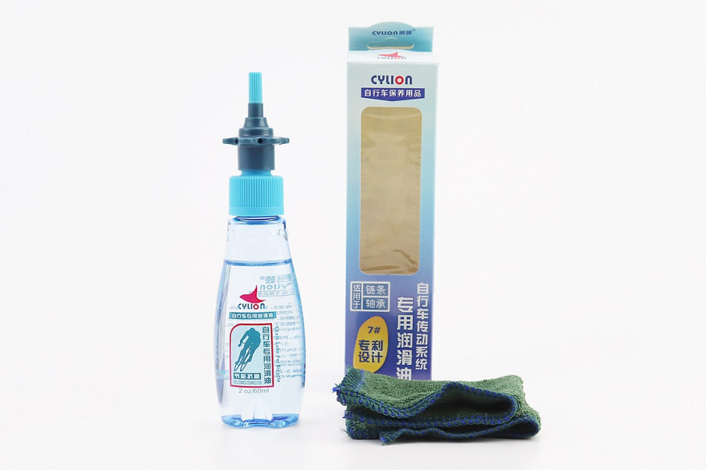 МАСТИЛО для приводних ланцюгів та механізмів, 60ml, P01-7 Київ - фото 1