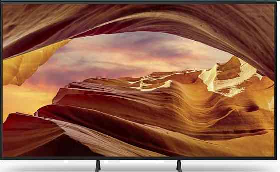 Телевізор: Sony KD- 65X75WL Харків