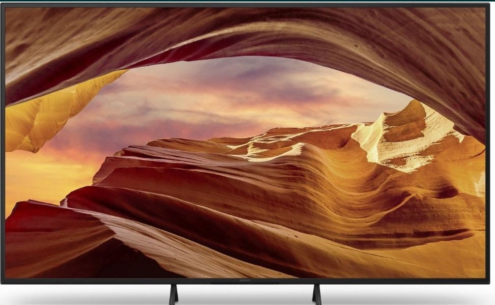 Телевизор: Sony KD- 65X75WL Харьков - изображение 1