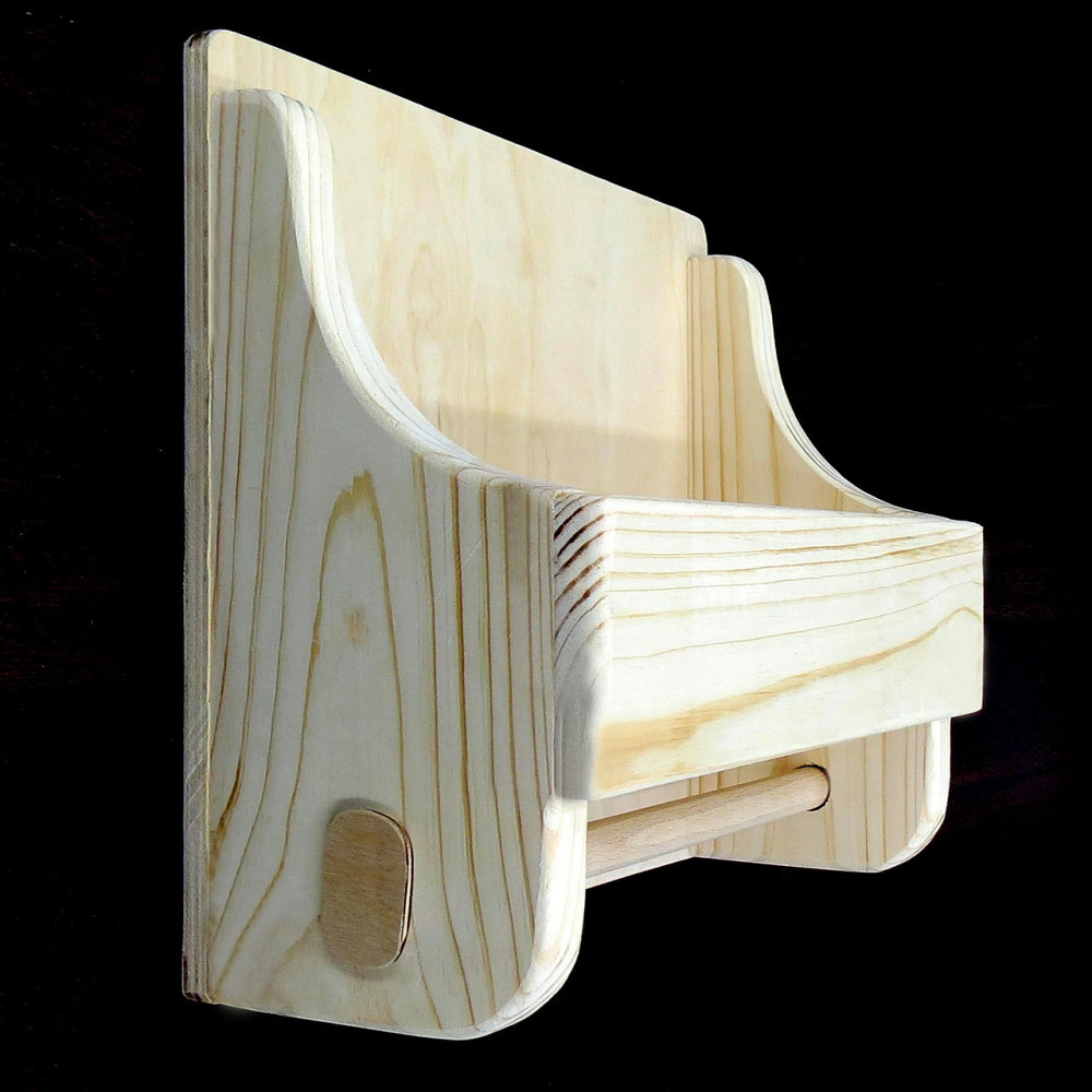 Держатель для бумажных полотенец 