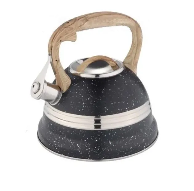 Чайники Свистящие 3.0 Литр Одесса - изображение 1