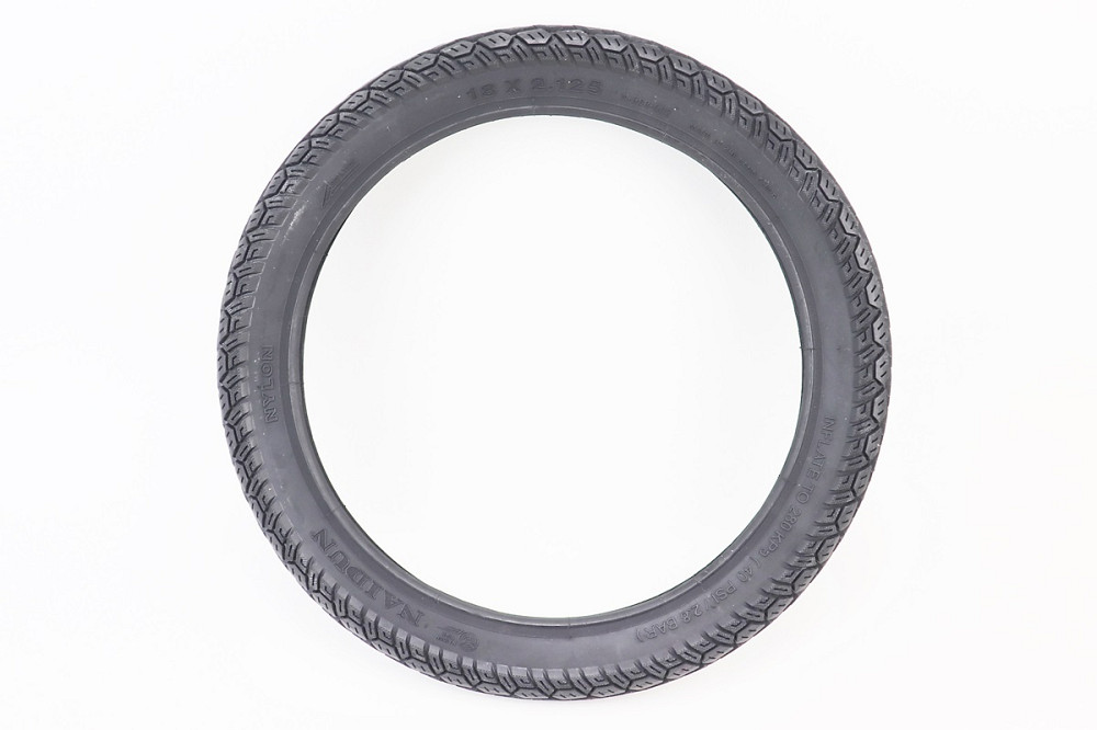 Шина 18"x2,125 дорожня E-BIKE N-968 Київ - фото 5
