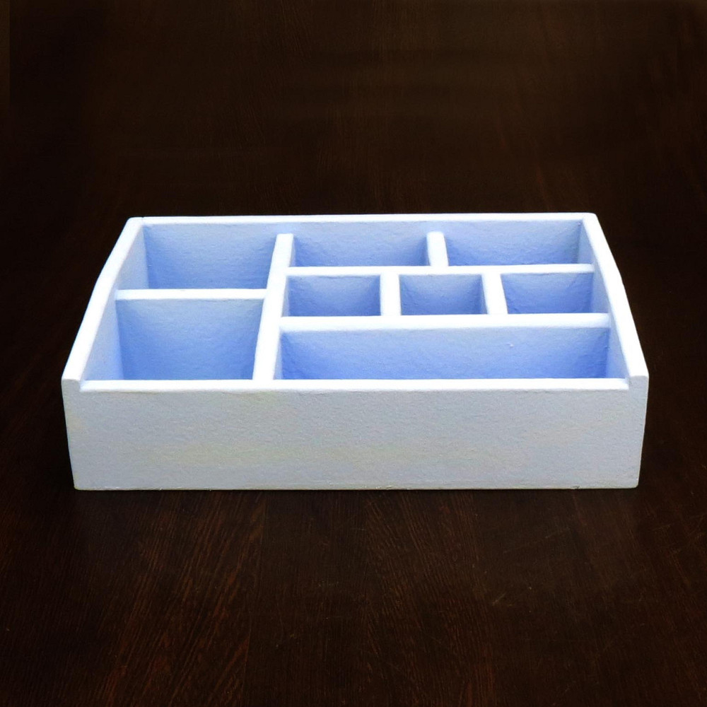 Органайзер для косметики "Амастріс" ірис Миколаїв - фото 3