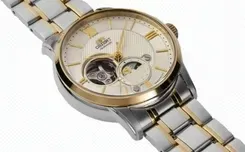 Часы Orient Sun and Moon Automatic RA-AS0007S30B Киев