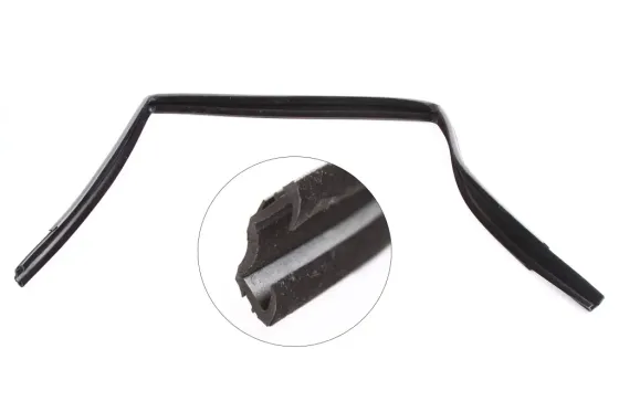 Уплотнитель опускного стекла 2109 верхний БРТ задний правый Винница