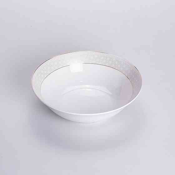 Yiwu Столовий сервіз з порцеляни Claire на 6 осіб 27 предметів HP-HK-2 Коломия