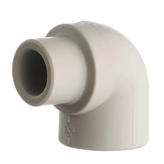 Кут Koer K0266.PRO 25 PPR 90 ВН (KP2910) Київ