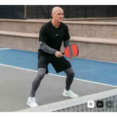 Ракетка для піклболу Joola Agassi Champion 12 (300665) (931397) Вінниця