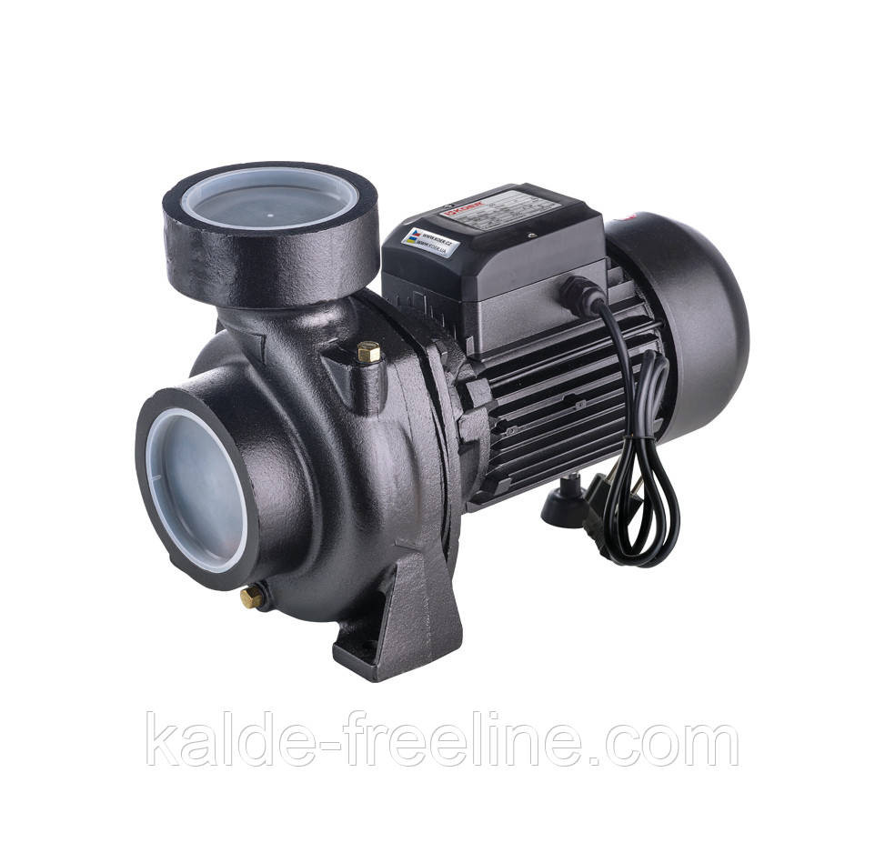 Насос поверхневий відцентровий KOER THF-6A Н=16,5М, Q=65,4кбМ, P=2200 Вт, 4"x4" Харків - фото 1