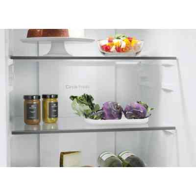 Холодильник Candy CNCQ2T518EW Вінниця