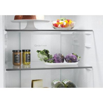 Холодильник Candy CNCQ2T518EW Винница - изображение 5