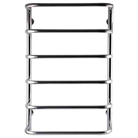 Рушникосушарка UNIO LS W 800-500-6 Драбинка Скоба вода (000020882) Київ