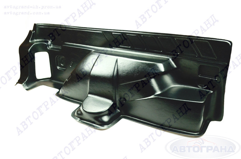 Оббивка 21213 (пластик) (к-кт 2 шт) багажника Мукачево - фото 1