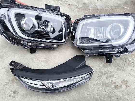 Левая фара Hyundai Venue 2020-2026 Киев