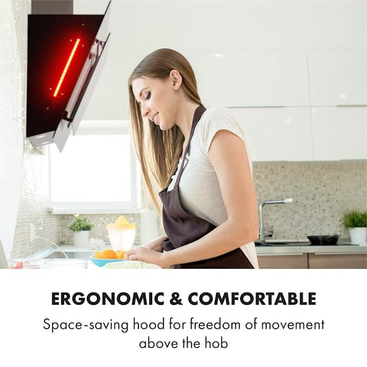 Вытяжка Klarstein Helena 90 (Германия) Ровно - изображение 7